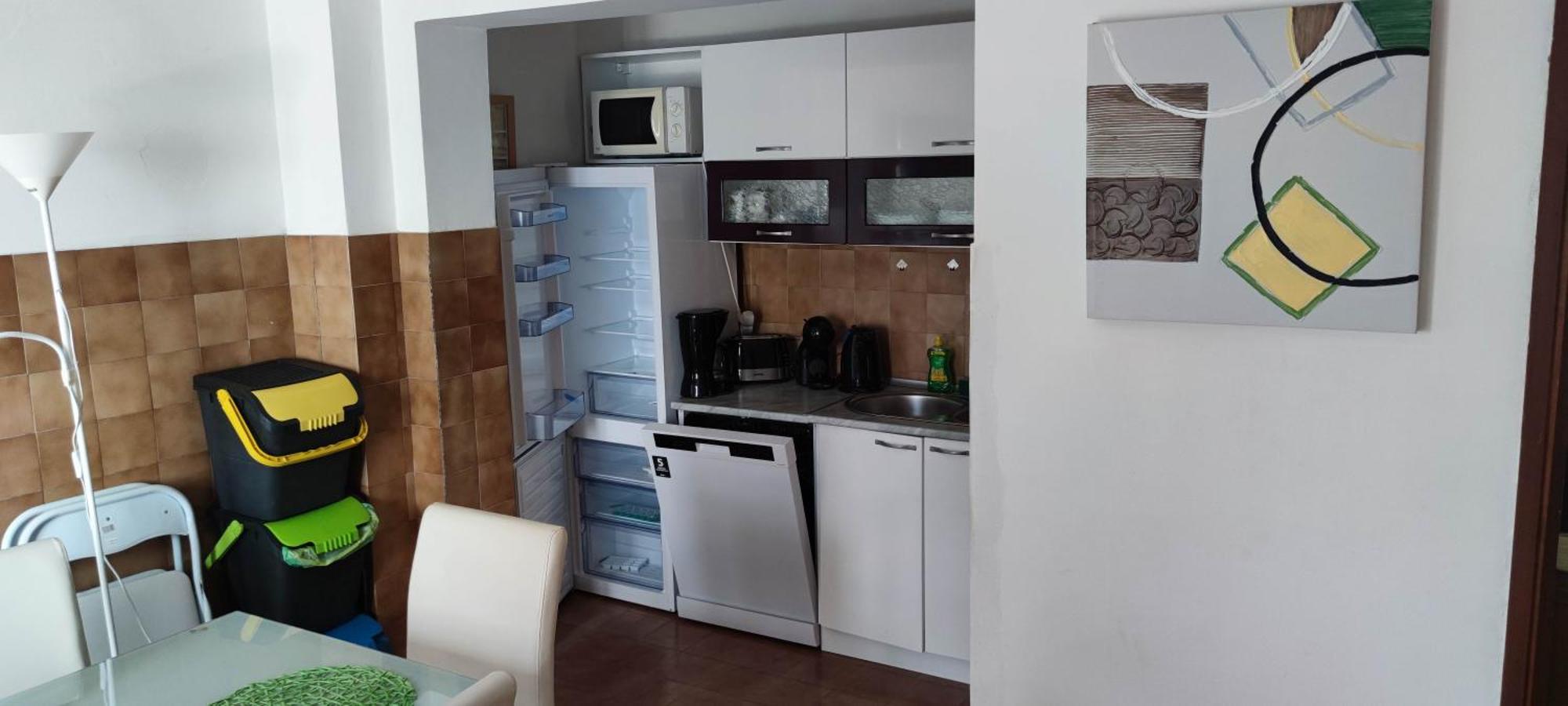 Villa Fjaba - By The Sea - With The Big Terraces & Great Sea View Trogir Værelse billede
